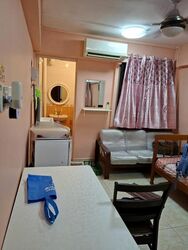 Blk 716 Clementi West Street 2 (Clementi), HDB 4 Rooms #473789741